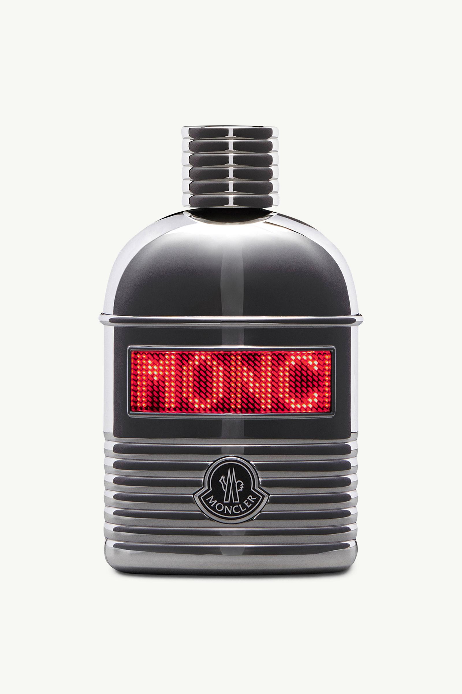 Black Moncler Pour Homme 5 Fl.Oz. - Perfumes for Men | Moncler US