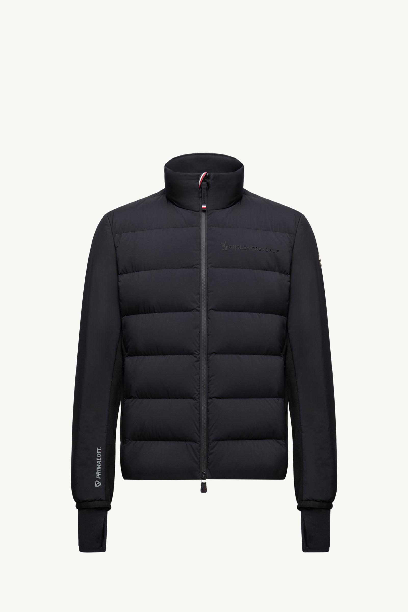 モンクレール グルノーブル メンズスキーウェア & アルパイン