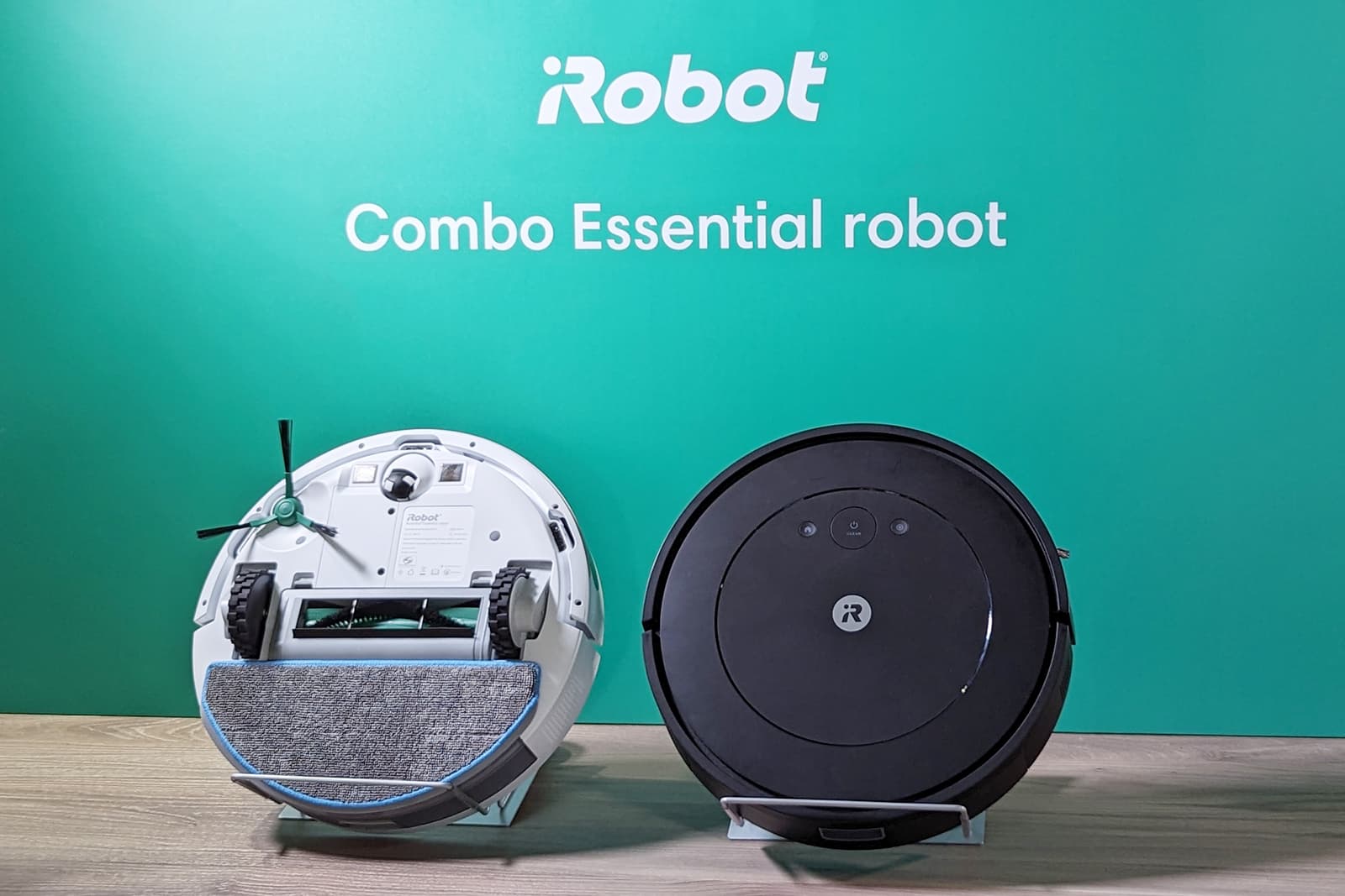 アイロボット］4万円を切る普及価格モデルのルンバ登場！ エントリー