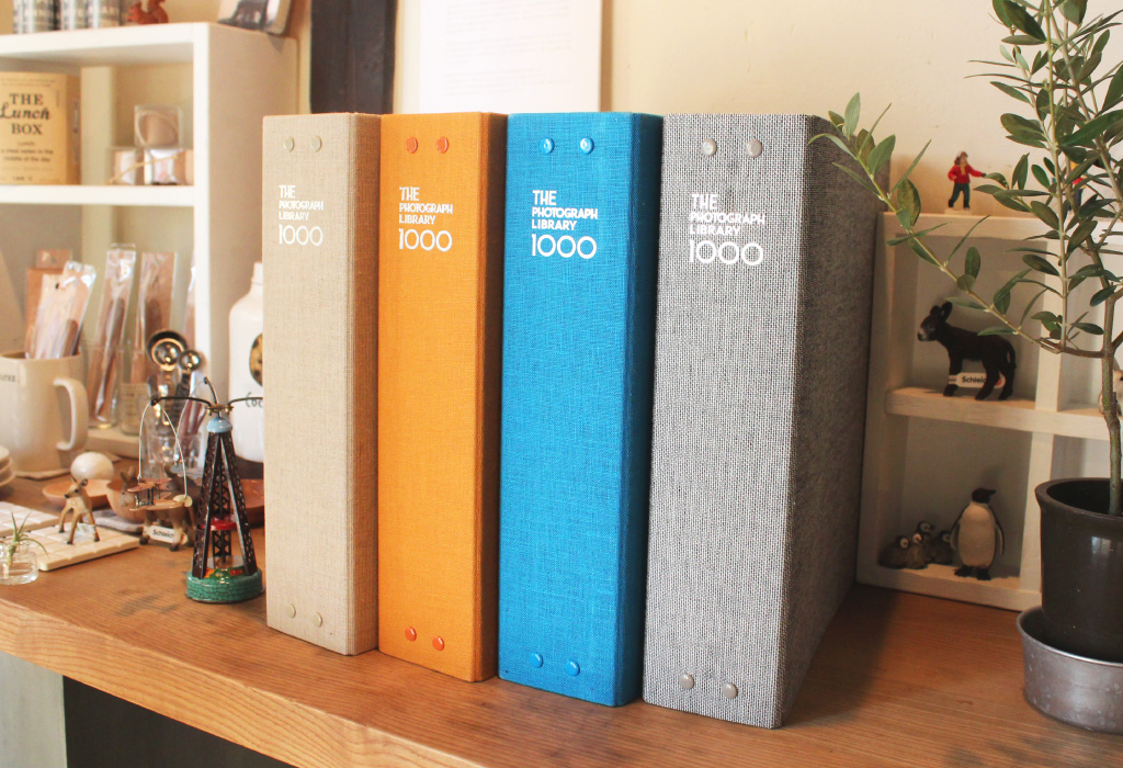 ザ フォトグラフ ライブラリー専用台紙 10個100枚セット | フォト