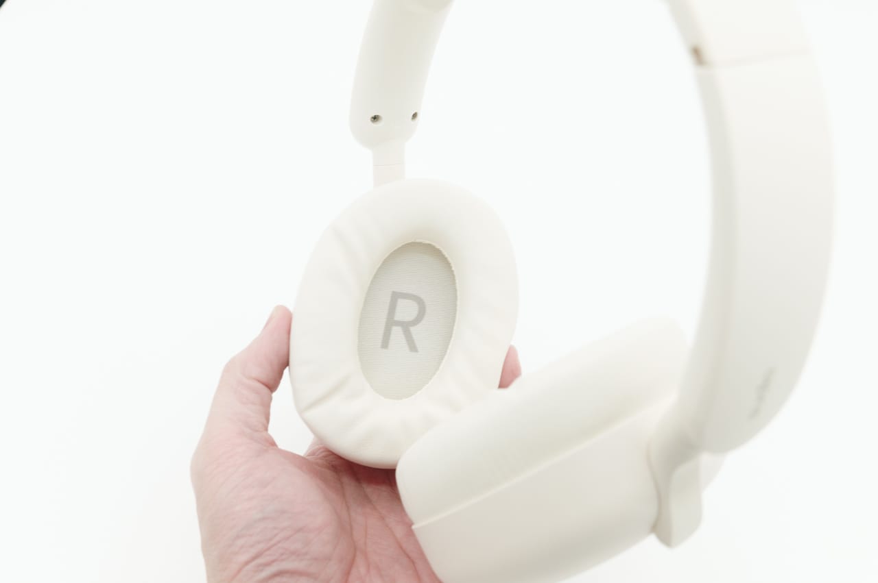 強力なノイズキャンセリングとおしゃれな北欧デザインが魅力／Sudio K2