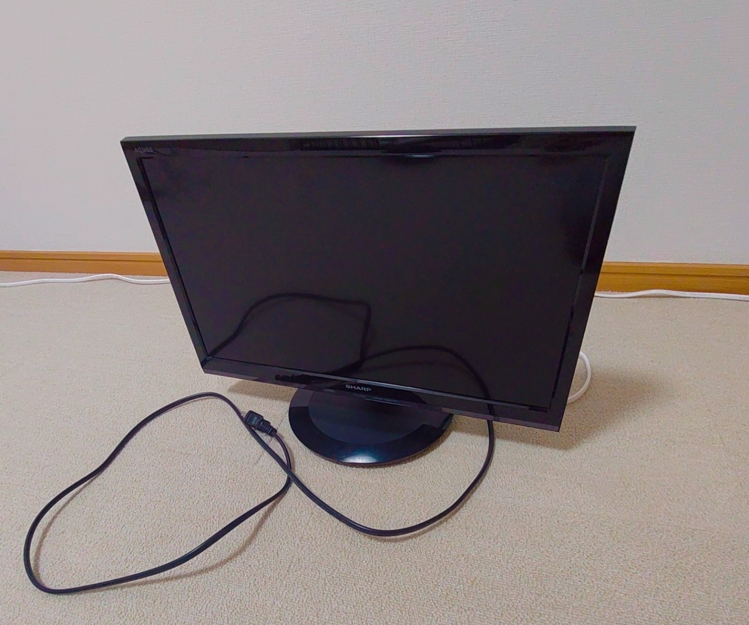 徹底検証】シャープ 液晶テレビ ハイビジョン 19V型 2T-C19ADBの