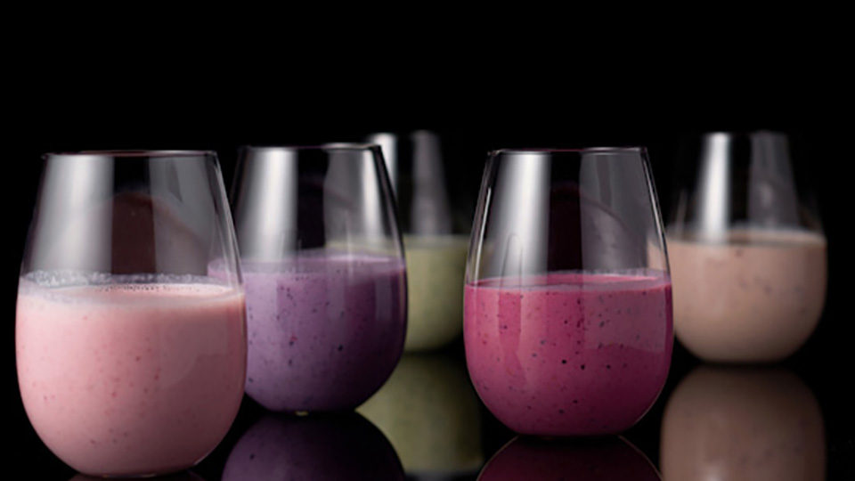 もぎたてスムージー Dr.Smoothie ドクタースムージー 自由が丘店