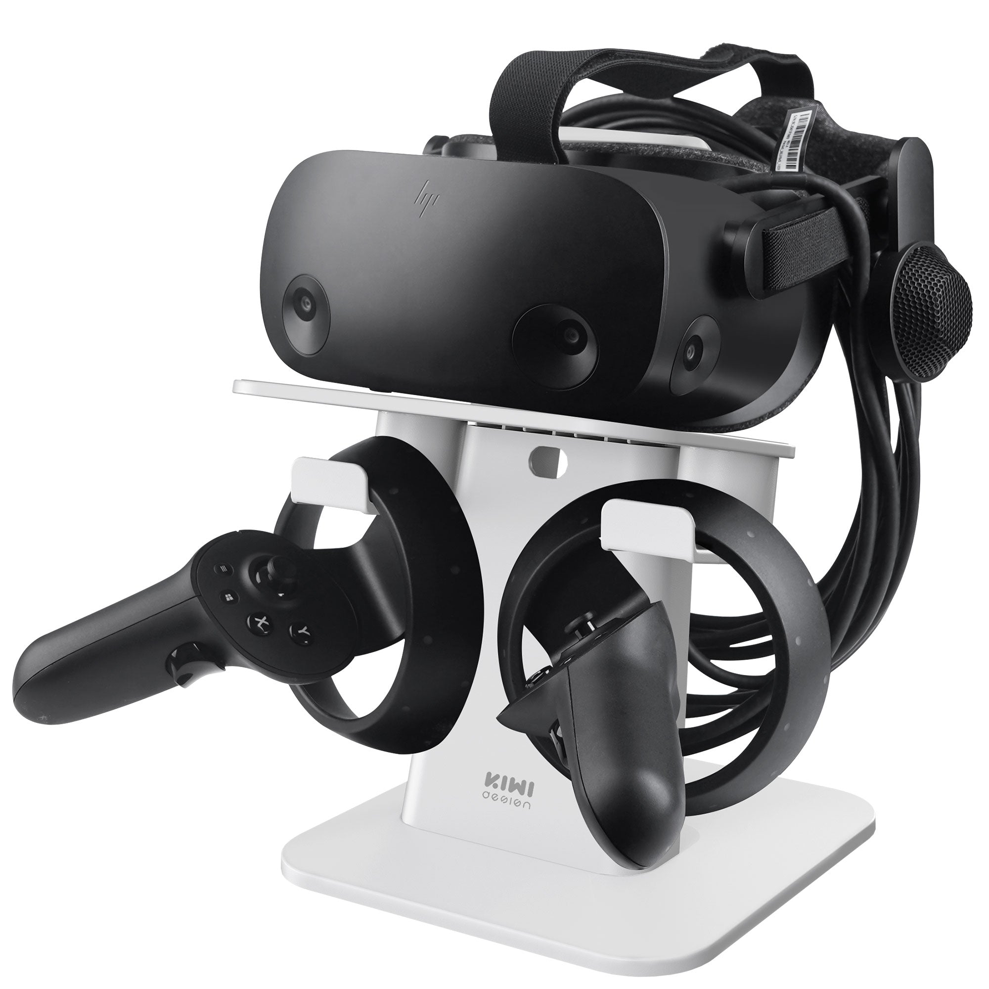 KIWI design VRスタンド ヘッドセット/コントローラー/ヘッドフォン