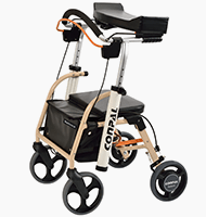 コンパル - 福祉事業推進部 - ナブテスコ