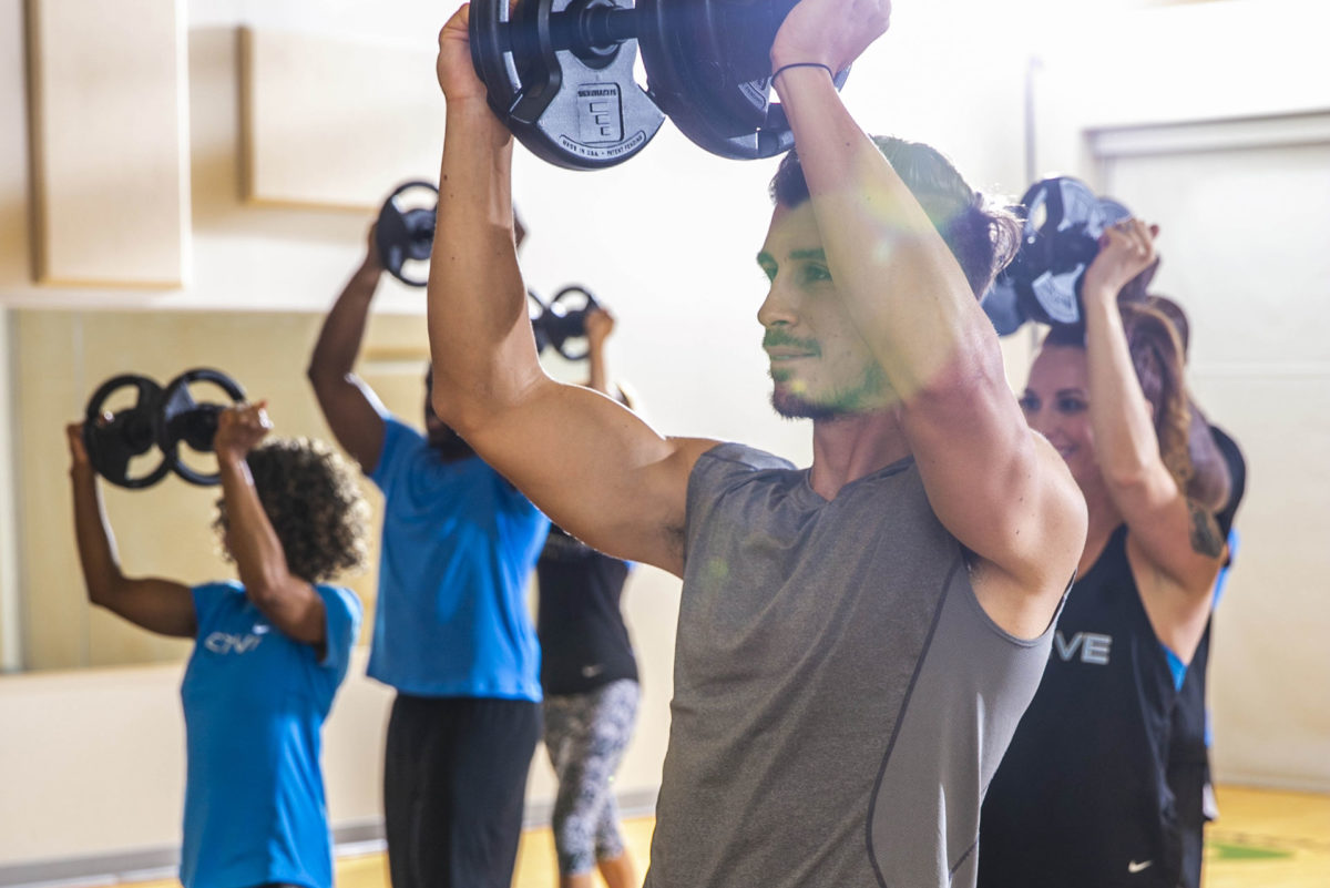 Group Active Videos - MOSSA