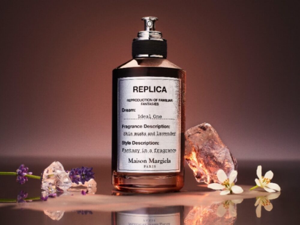 マルジェラ新作【アイディアルワン】の特徴や口コミ、似てる香りを徹底