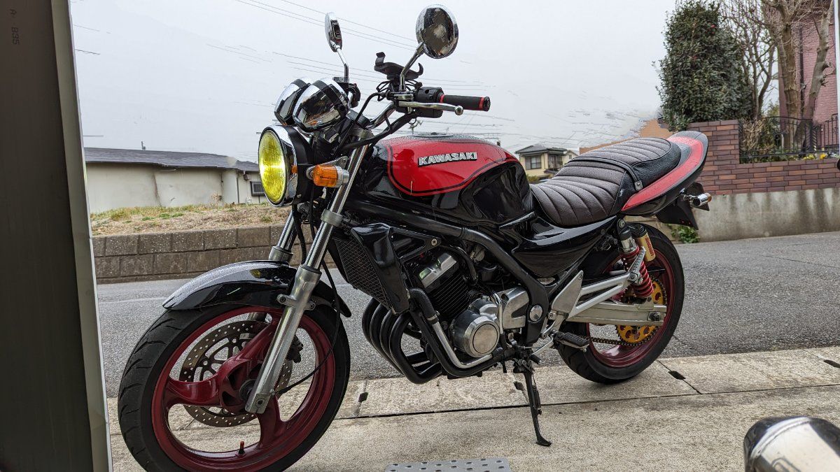 投稿詳細｜MOTOCLE