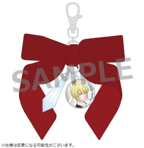 A-on STORE BD・DVD全巻購入特典の三好 輝先生描き下ろしイラスト完成