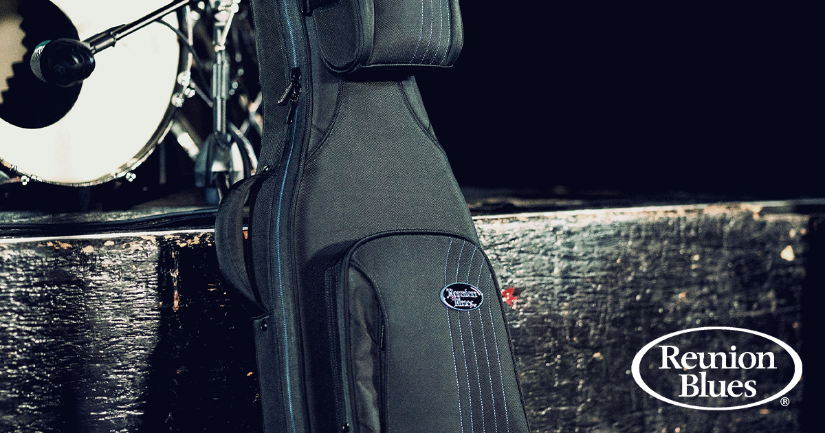 Reunion Blues | RBXPB-1814 - RBX Pedalboard/Gear Bag 18x14