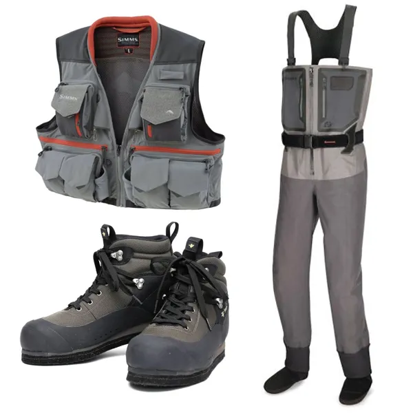 中古 【UFMウエダ】バックウォータースペシャル BWS-55 杜の家ブルック