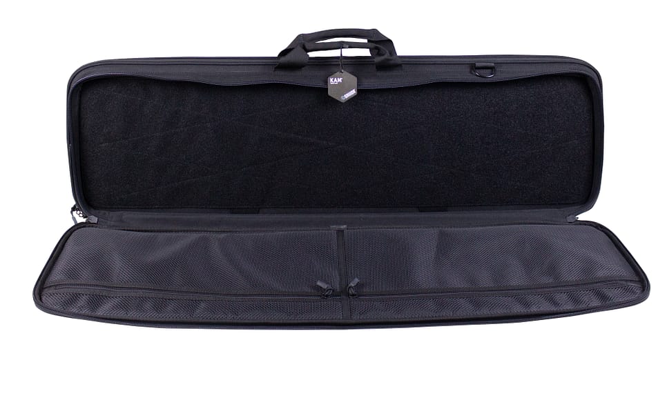 Black Aces Carry Case by Savior - Black Aces Tactical