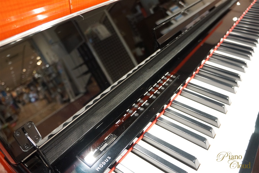 中古電子ピアノMODUS（モーダス）入荷しました | ピアノ専門店 Piano