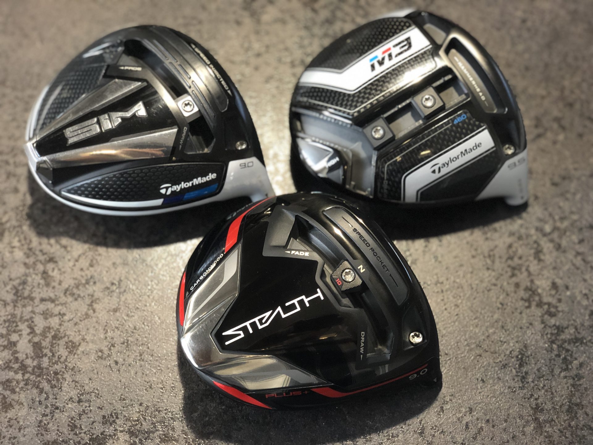 ステルスグローレプラス STEALTH GLOIRE PLUS 9.5° 日本仕様 ヘッド