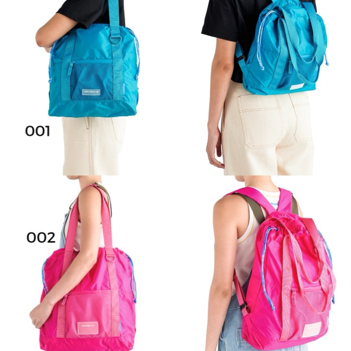 Beyond The Vines BTV ParaPack 002 – Mrs. Porter