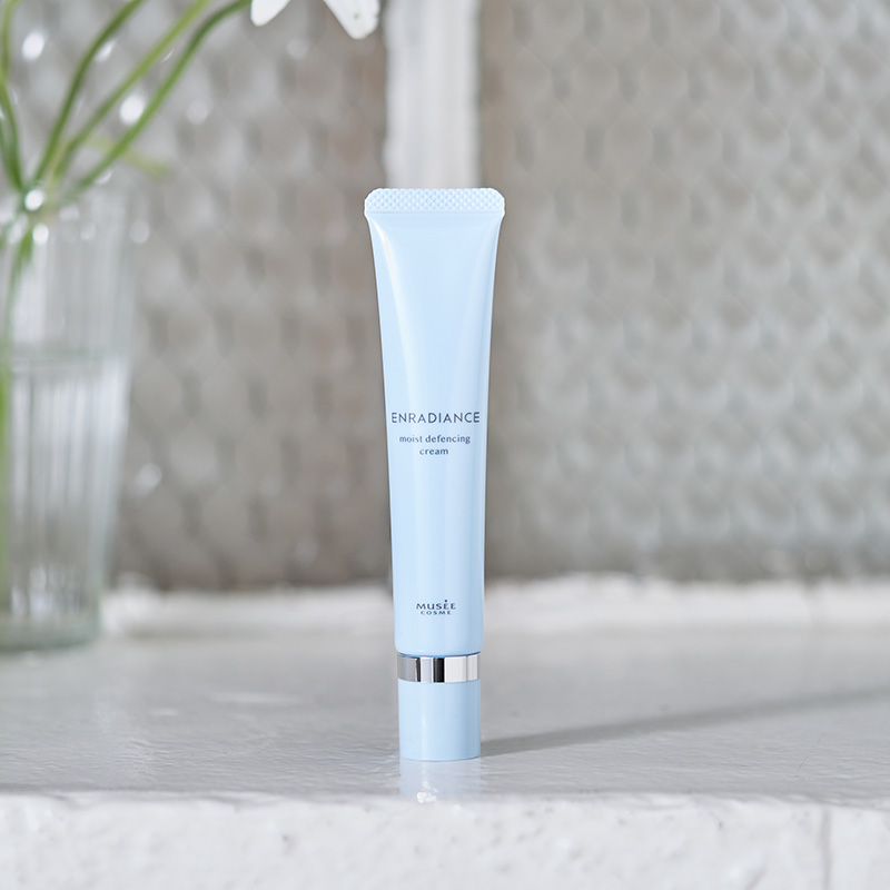 毛穴悩み」の救世主！ミュゼコスメエンラディアンスシリーズを“本音