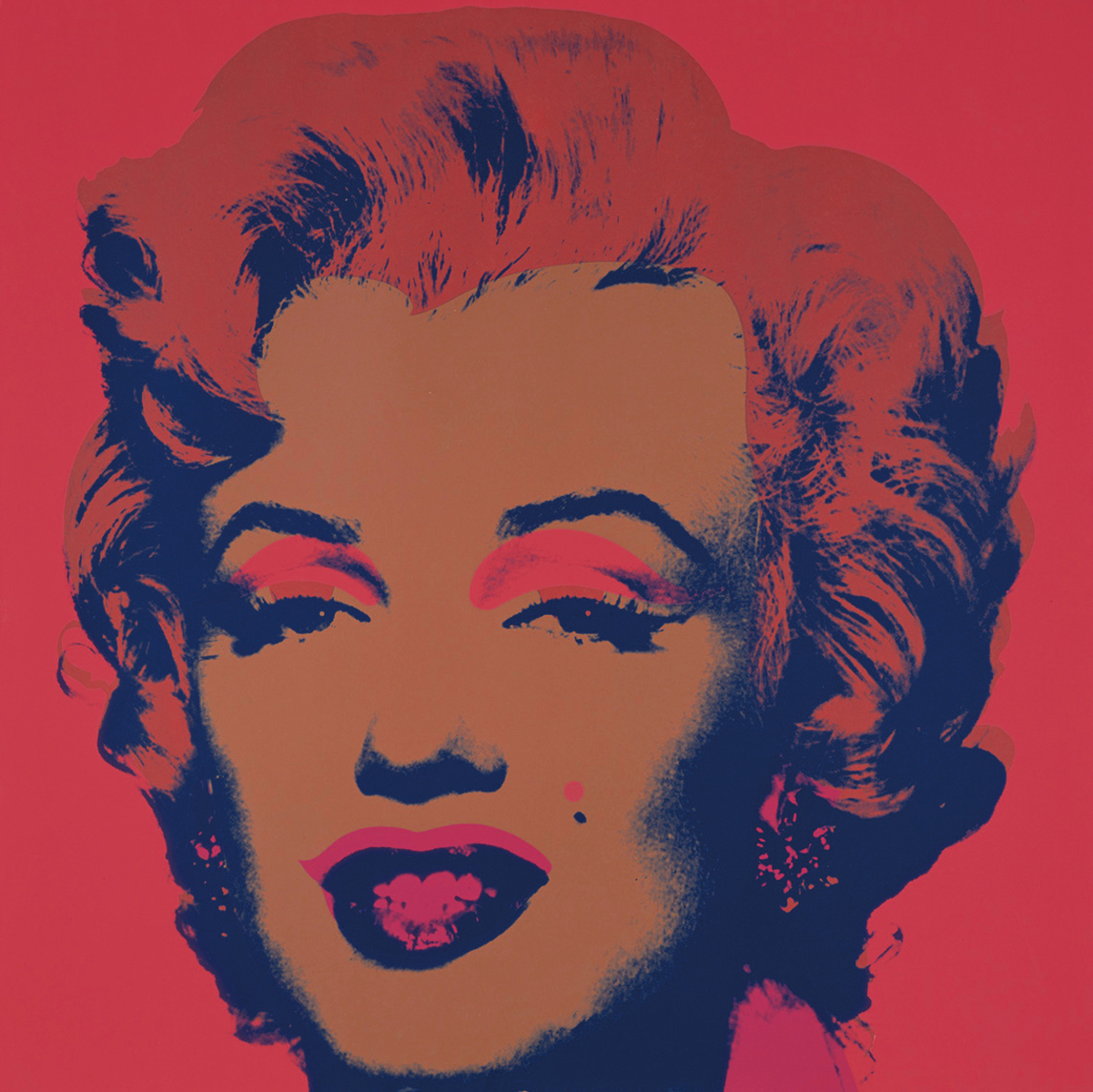 マリリン・モンロー | ToMuCo - Tokyo Museum Collection