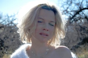 Kirsty Hawkshaw | Sleepthief Labyrinthine Heart at Musical Discoveries