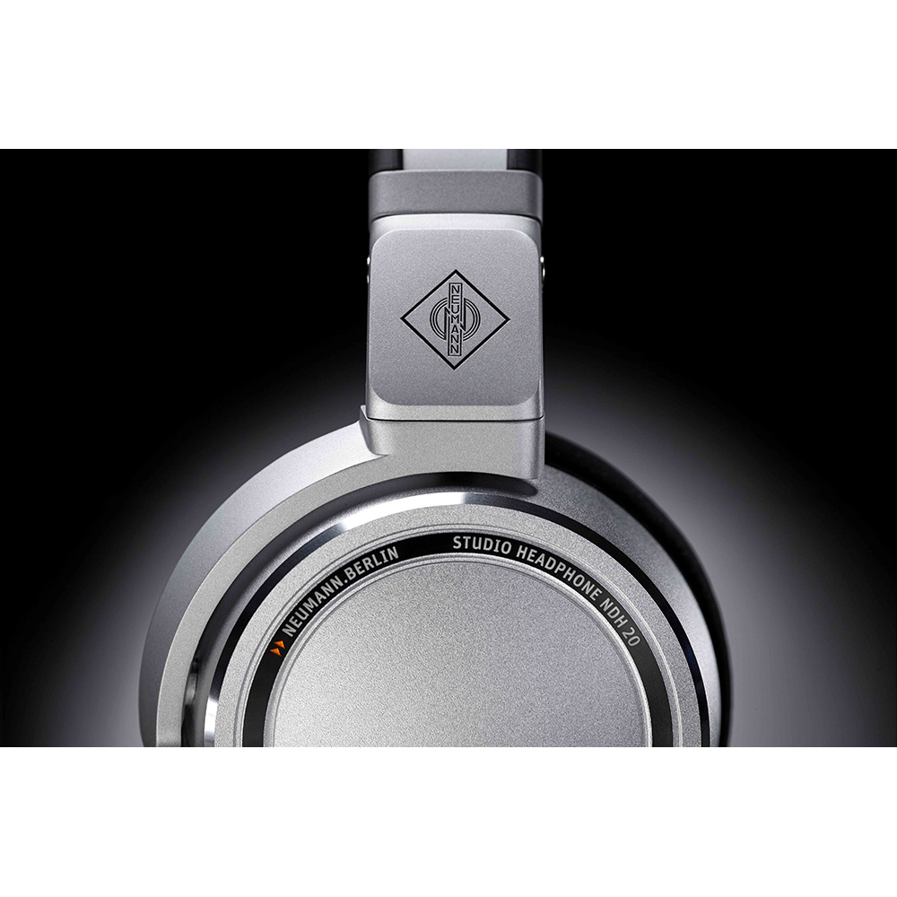 NEUMANN NDH 20｜ミュージックランドKEY