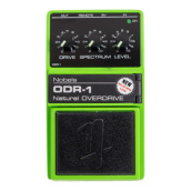 Nobels ODR-1 BC｜ミュージックランドKEY