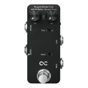 One Control Minimal Series Mosquito Blender Trail with BJF Buffer