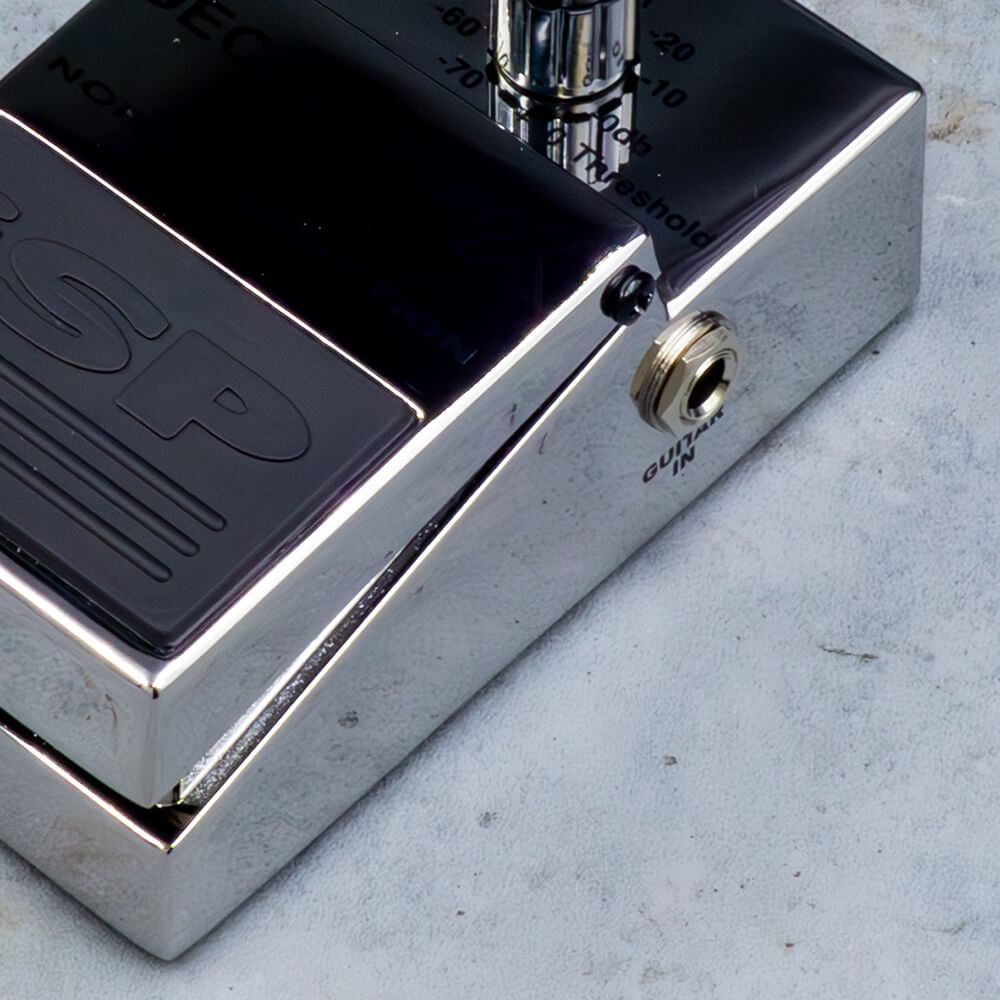 ISP Technologies DECIMATOR X｜ミュージックランドKEY