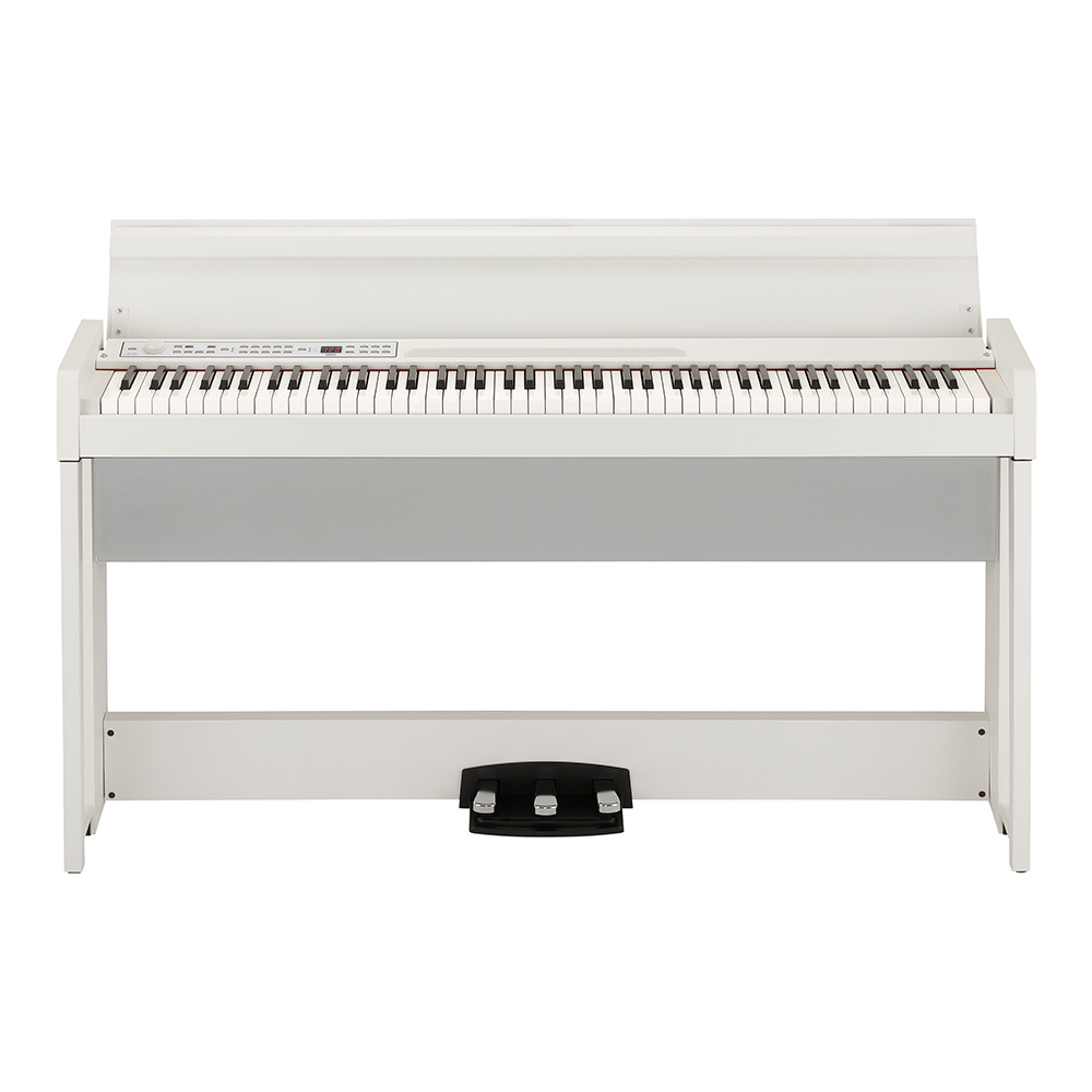 KORG C1 Air WH（ホワイト）｜ミュージックランドKEY