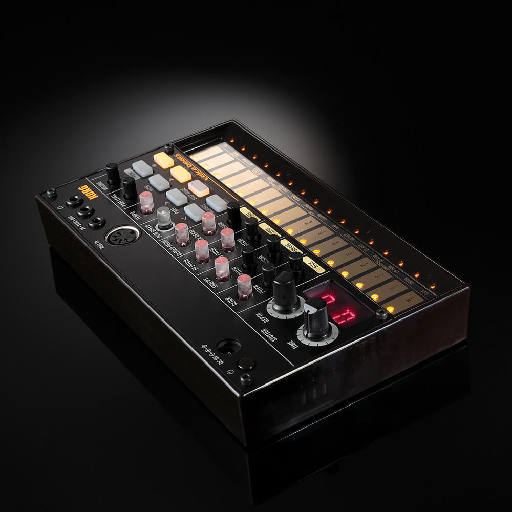 KORG volca beats｜ミュージックランドKEY