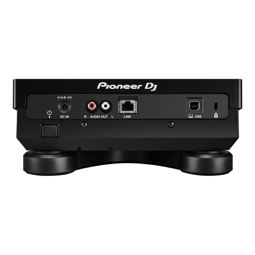 Pioneer DJ XDJ-700｜ミュージックランドKEY