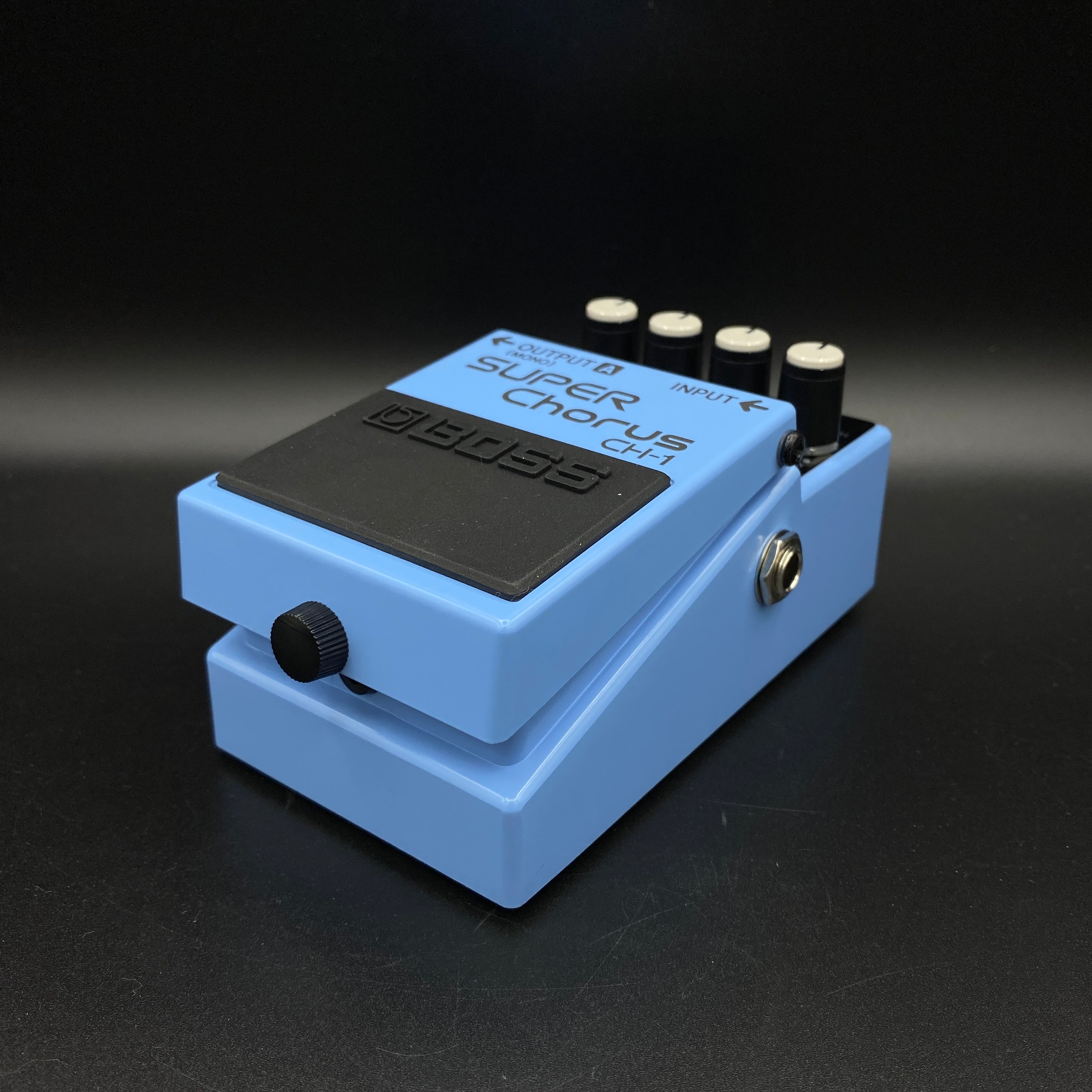 Boss CH-1 Super Chorus – Music Villa MT