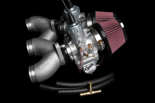 Honda CB750 DOHC (1979-1983) Carburetor Kit | Mikuni VM34