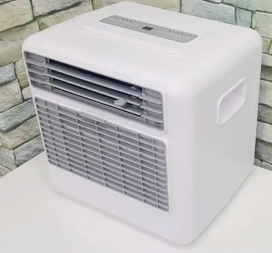 涼しい〜！ 運べるミニクーラー「IZELL-ZY-A003」 - bouncy / バウンシー