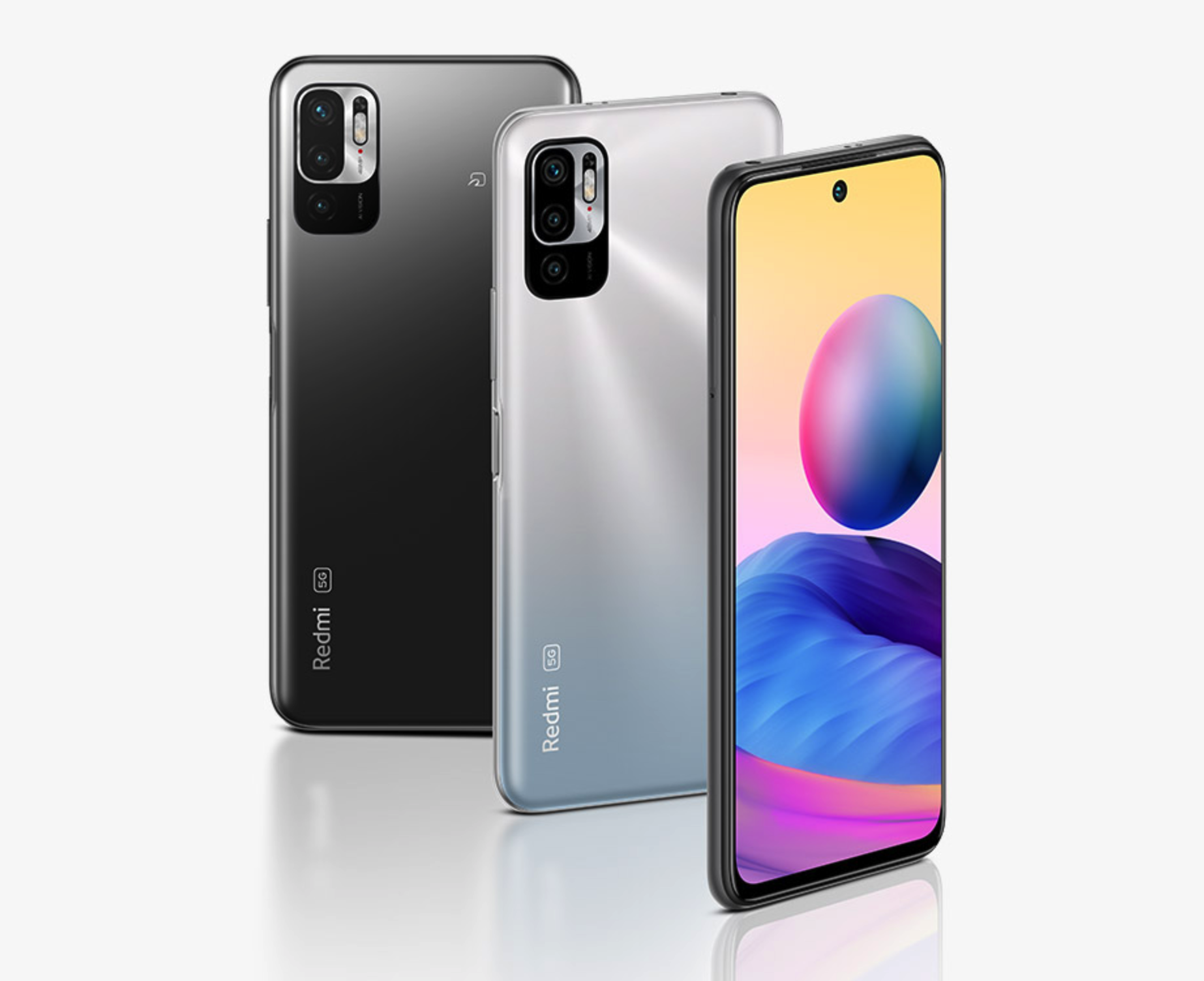 Xiaomi Redmi Note 10 JEのスペック詳細、格安スマホとして販売ている