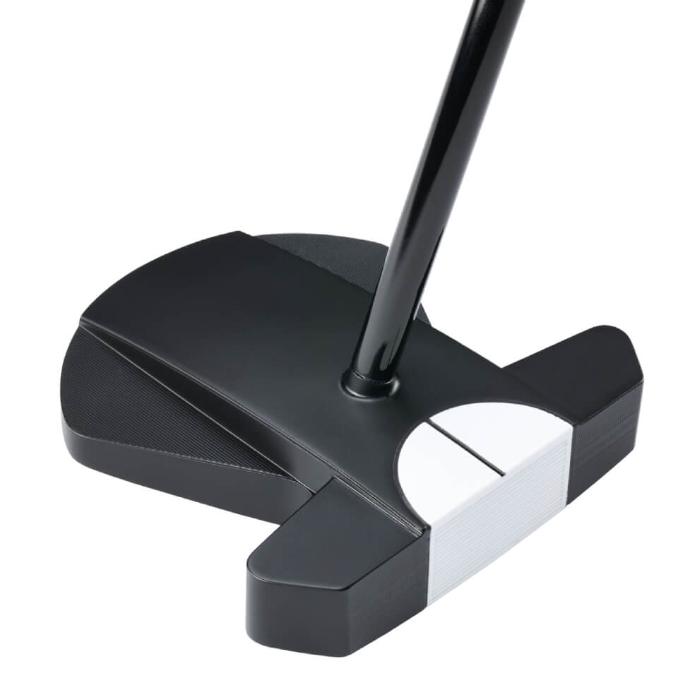 オデッセイ／STROKE LAB BLACK SERIES／TEN CS パターの口コミ評価