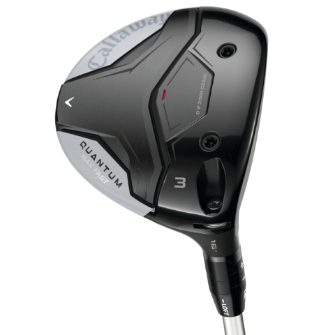 キャロウェイゴルフ／ROGUE ST／ROGUE ST MAX フェアウェイウッドの