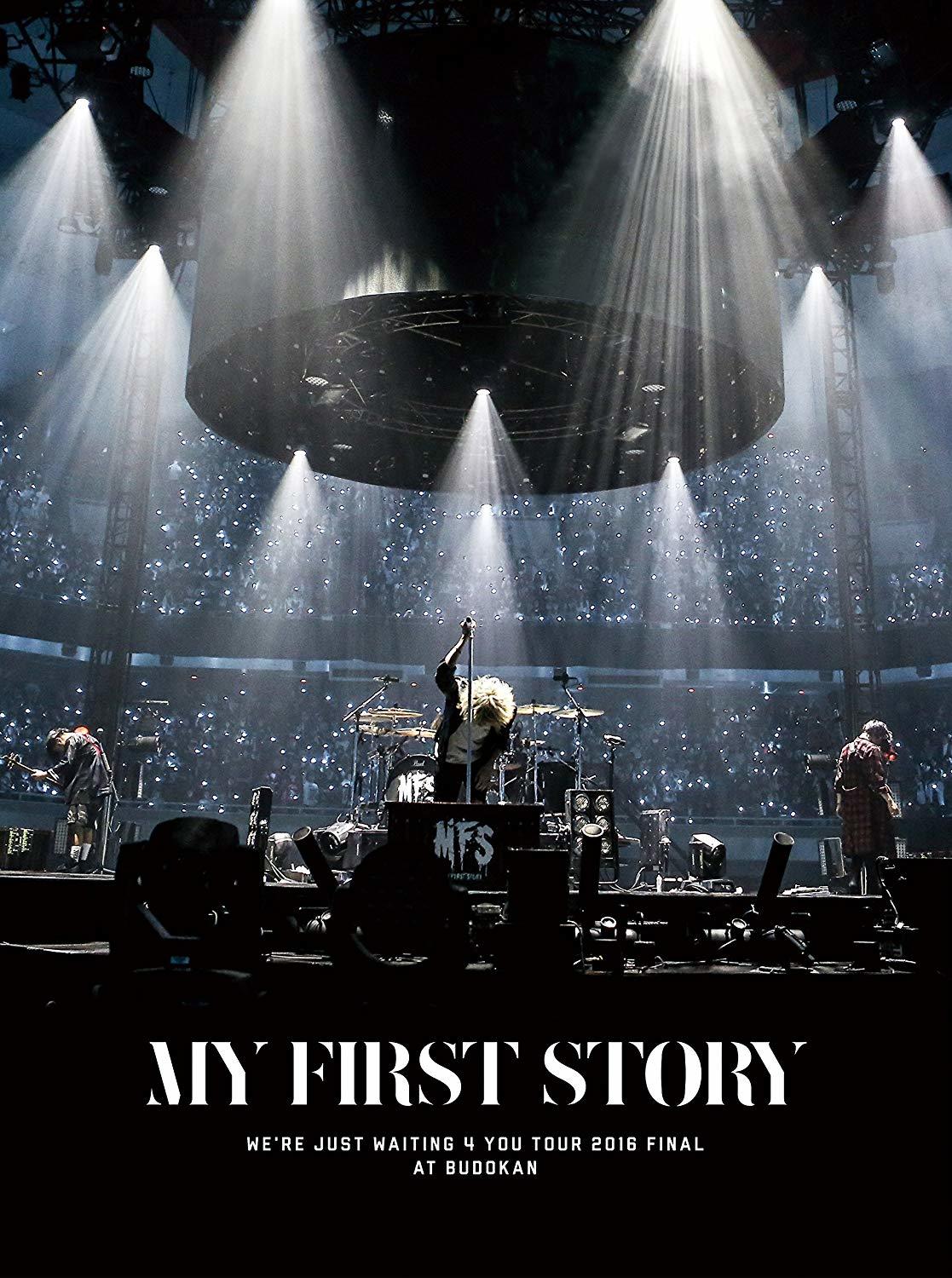 DISCOGRAPHY | MY FIRST STORY Official Site／MY FIRST STORY