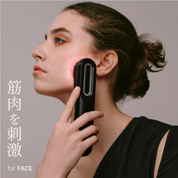 MYTREX PROVE | トータルリフト美顔器 -