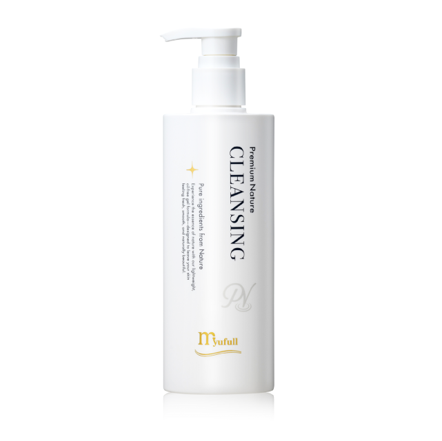 公式】 ミューフル オンラインショップ / プレミアムナチュレクレンジング