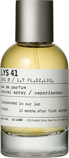 Le Labo Lys 41 Eau de Parfum | Nordstrom