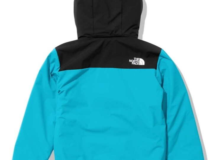 ザ・ノース・フェイス THE NORTHFACE ジェランドインサレーション