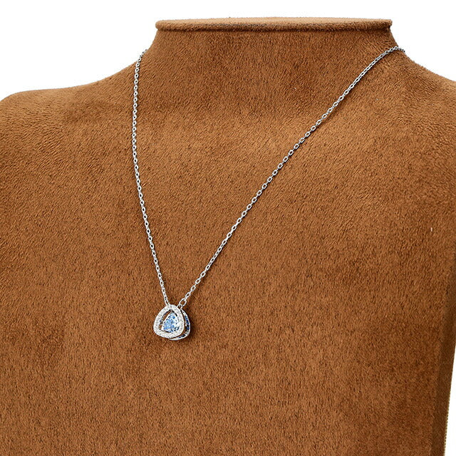 スワロフスキー ネックレス レディース ブランド SWAROVSKI 5640290