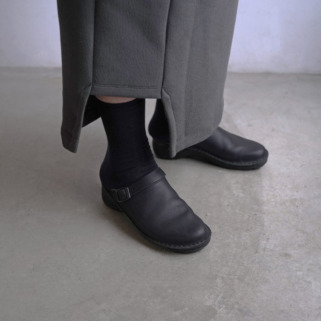 NAOT STORY #20 -IRIS Matt Black- | NAOT ナオトジャパンオフィシャル