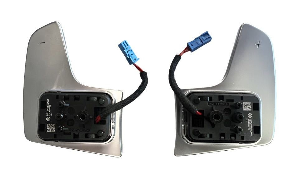 gt force パドルシフトブラックエディション付き こ、これは・・・す