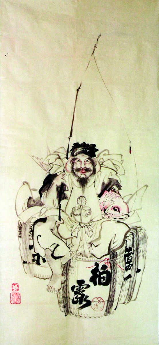 河井継之助を巡る「越後長岡おみやげ道中記」｜旅の特集｜【公式】長岡