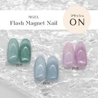 M・GEL フラッシュマグネットネイル 5g Z030 / NESオンラインショップ