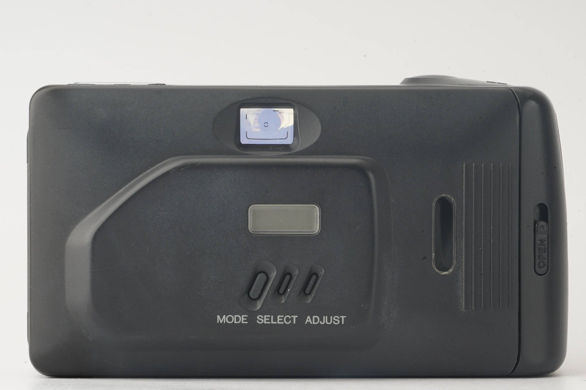 ミノルタ Minolta Pico AF コンパクトフィルムカメラ – Natural Camera