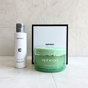 限定商品 エンリッチゲル180CRセット｜Nature Beauty 自然派化粧品