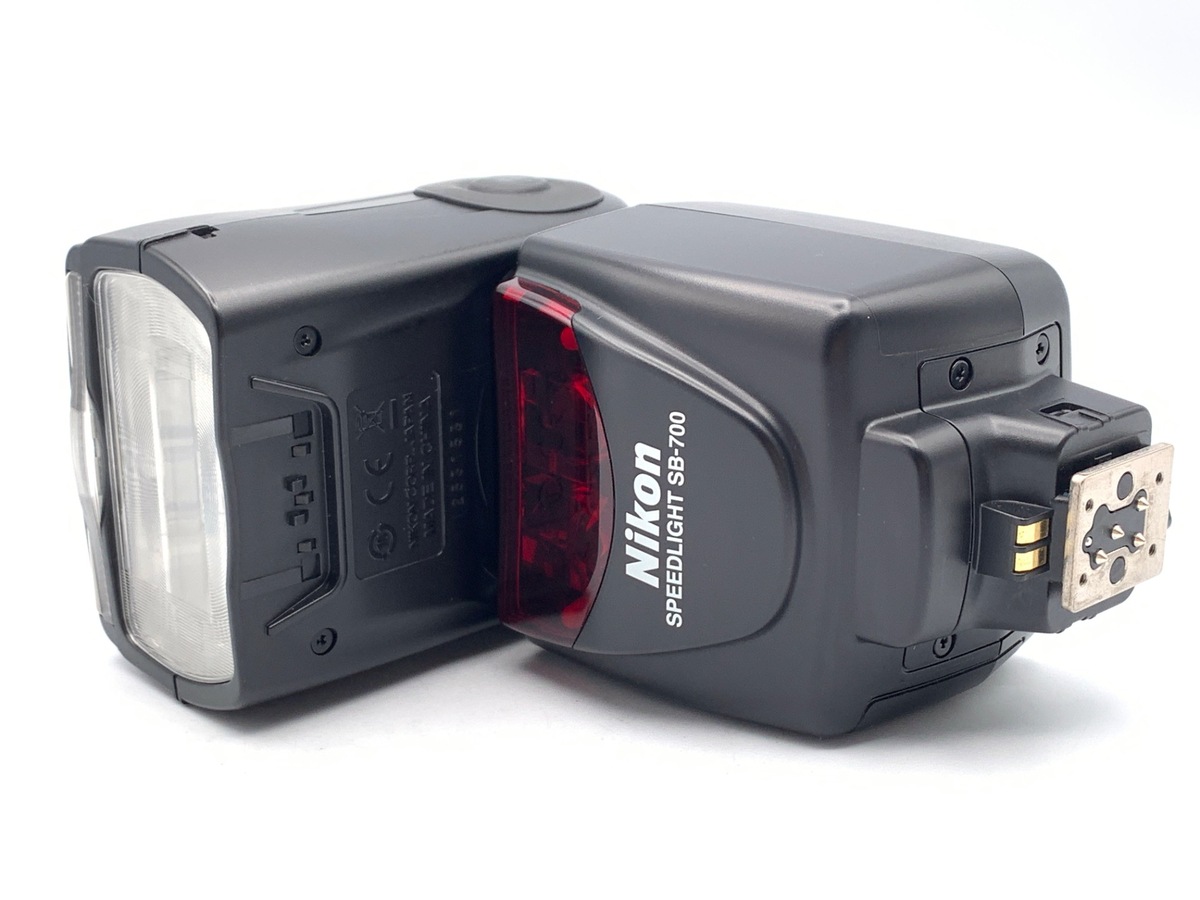 スピードライト SB-700 中古価格比較 - 価格.com