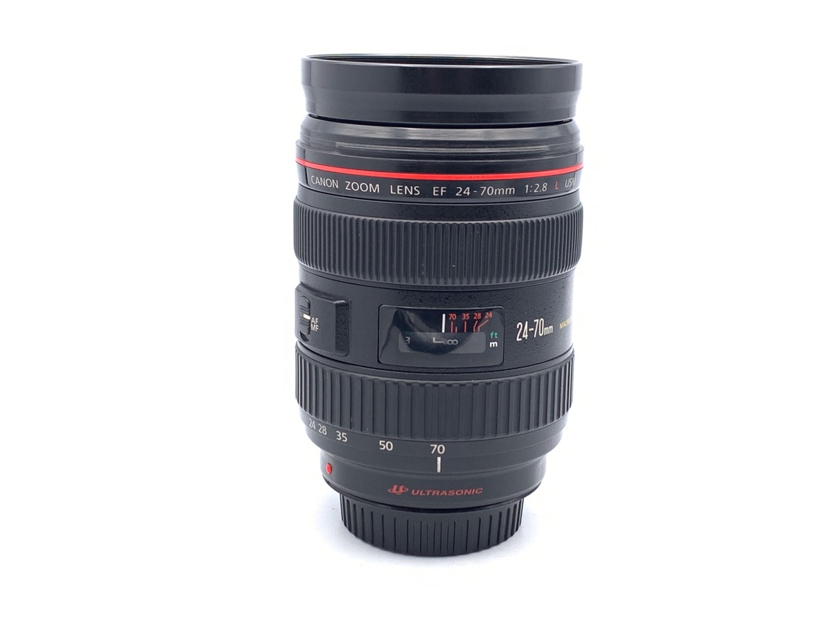 EF24-70mm F2.8L USM 中古価格比較 - 価格.com
