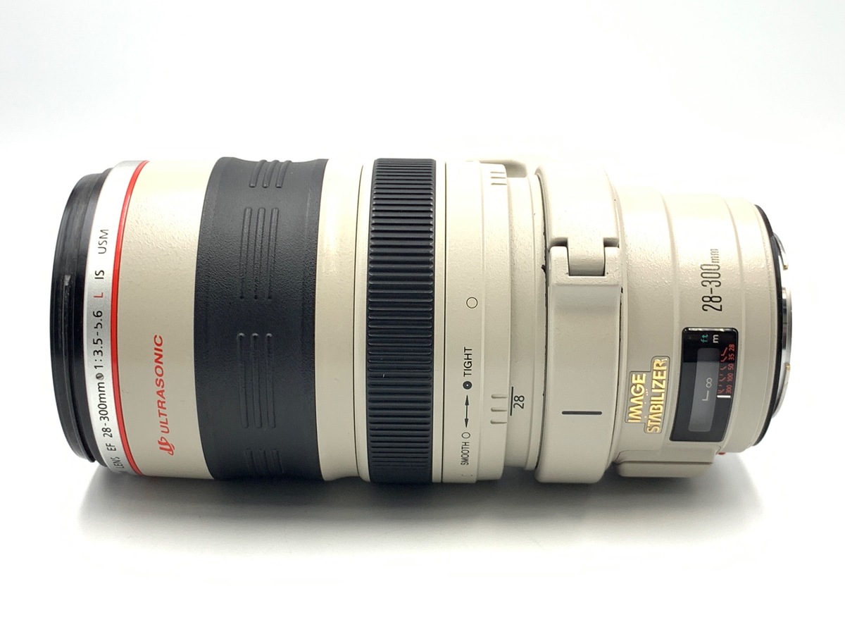 EF28-300mm F3.5-5.6L IS USM 中古価格比較 - 価格.com